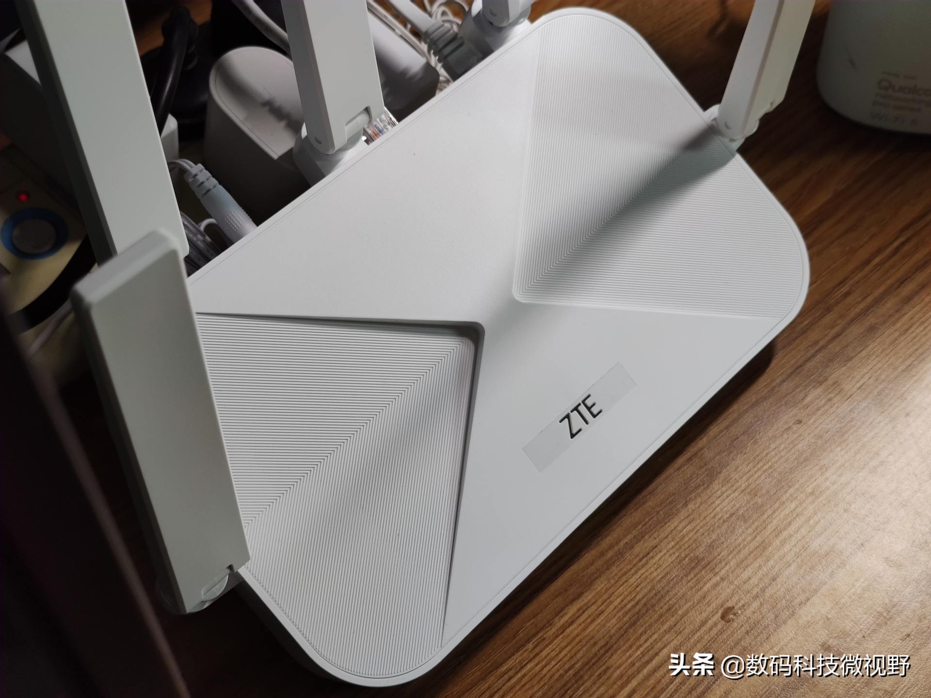 中兴ax3000巡天版和tplinkax1200,中兴ax3000pro巡天版和小米ax3000t