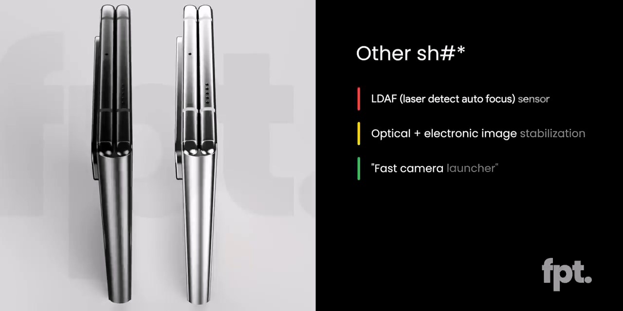 谷歌PixelFold手机曝光：外屏5.8英寸、内屏7.6英寸