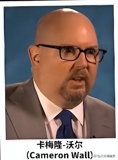 他走进一家算命铺子，就稀里糊涂的少了1600万！美国旧案回顾