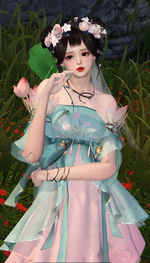 逆水寒去哪里提交锦鲤,28元逆水寒皮肤手游