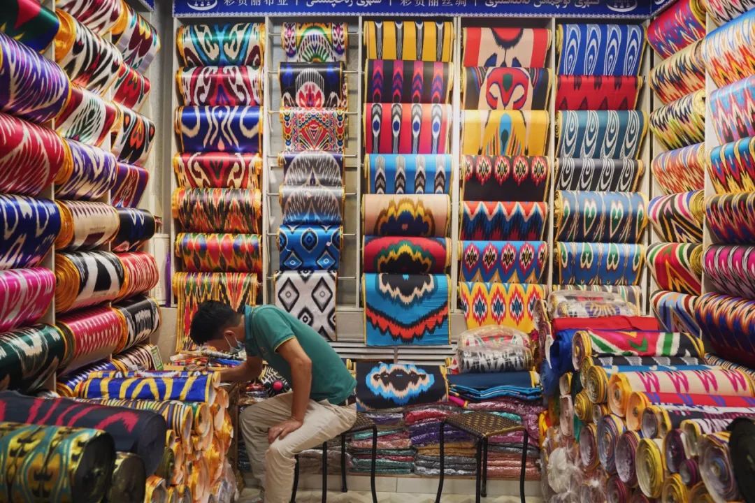 旅游从新疆带的特产,疆丰新疆特产