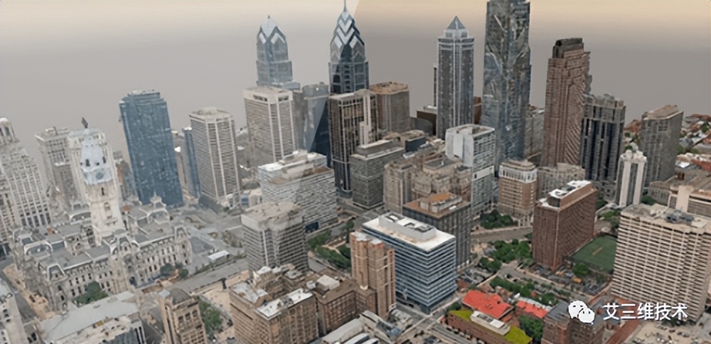 城市三维建模技术规范标准代号,三维城市建模教程推荐网站