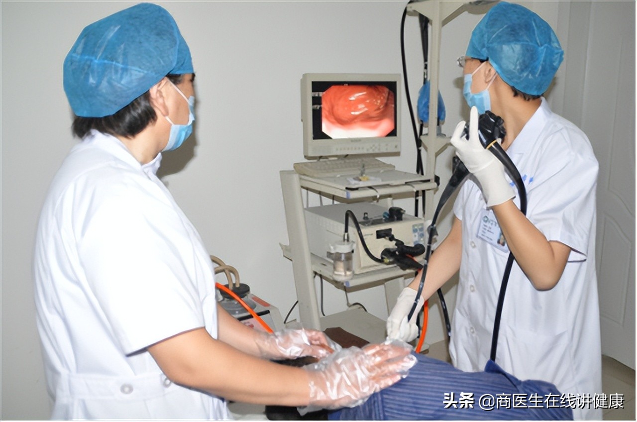 为什么肠道老是长息肉,为什么会有肠道息肉