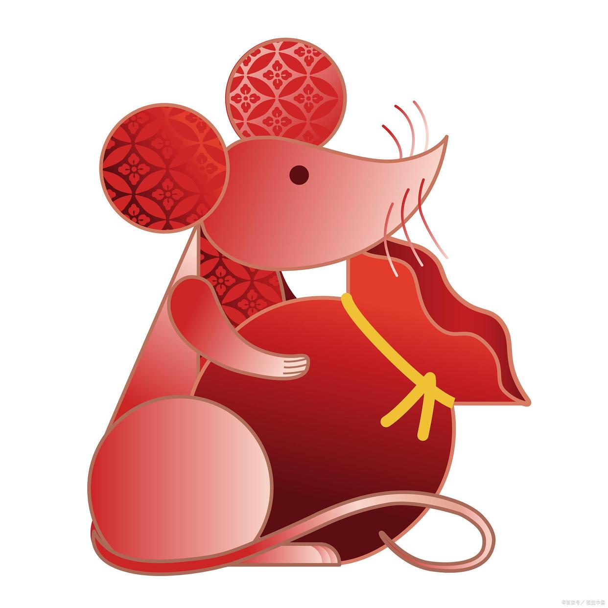 狼鼠一窝的成语,鼠的成语寓意好