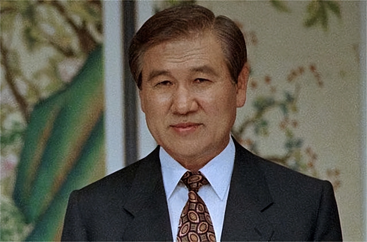 1987年女特工炸毁客机,韩国女间谍炸飞机事件