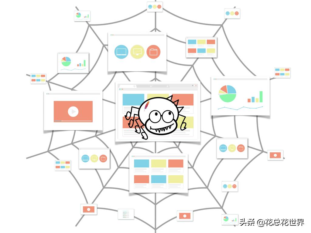 跨境往事（一）误入