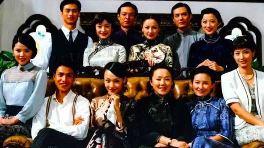 孙宁前夫王学兵现状,王学兵和孙宁