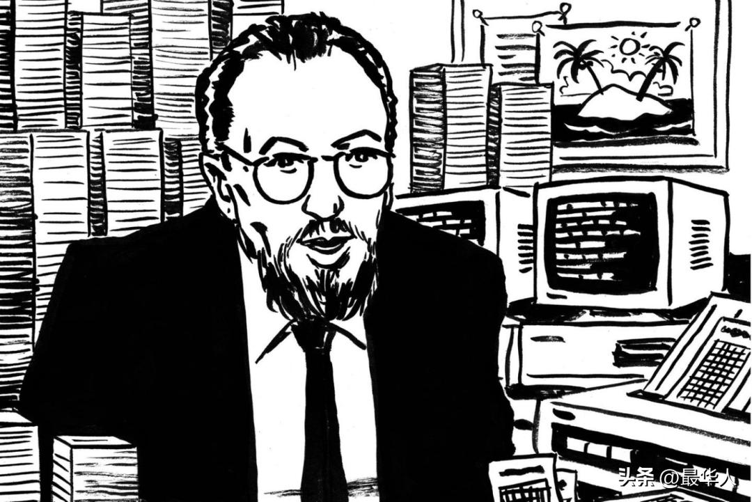 算数天才算出彩票号中半亿,连中14次彩票头奖只因一个公式