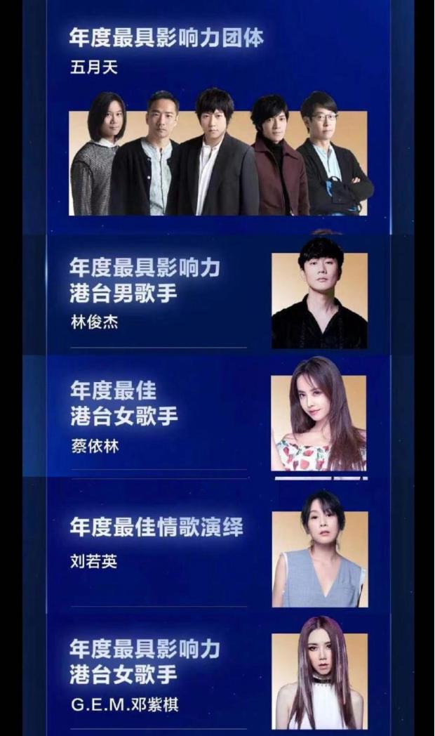 年度十大热歌遭全网吐槽,最引发争议的歌曲