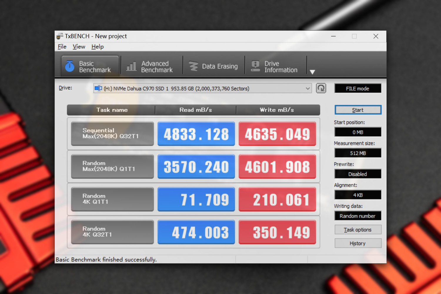 1tb固态硬盘pcie4.0推荐性价比,固态硬盘m.2pcie4.0推荐双十一