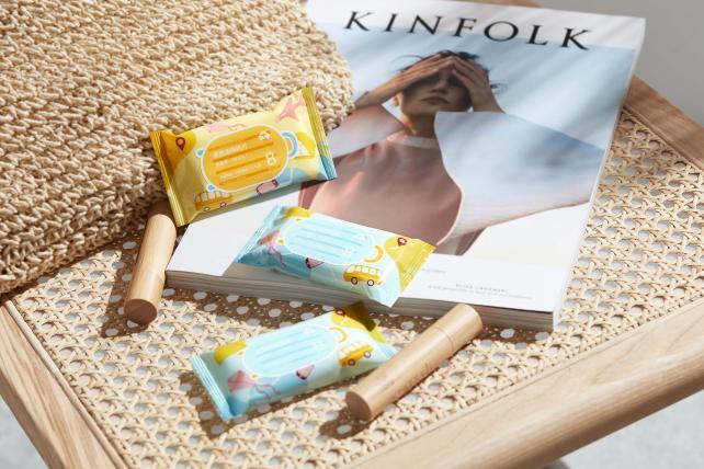 后疫情时代趋势下，全棉时代带来居家生活新日常