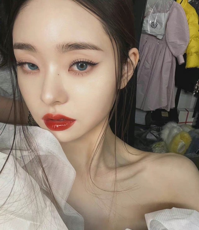 jennie金智妮宋智雅,宋智雅张元英金智妮为什么长一样