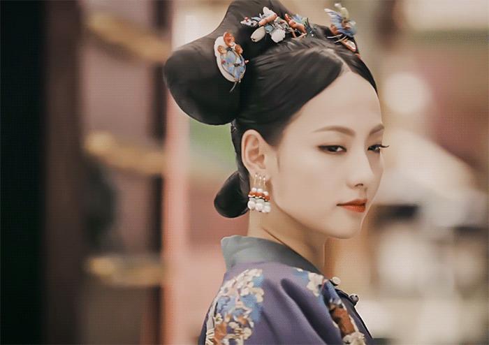 长相妩媚却情史干净的五位女星,不算特别惊艳却能红的五位女星