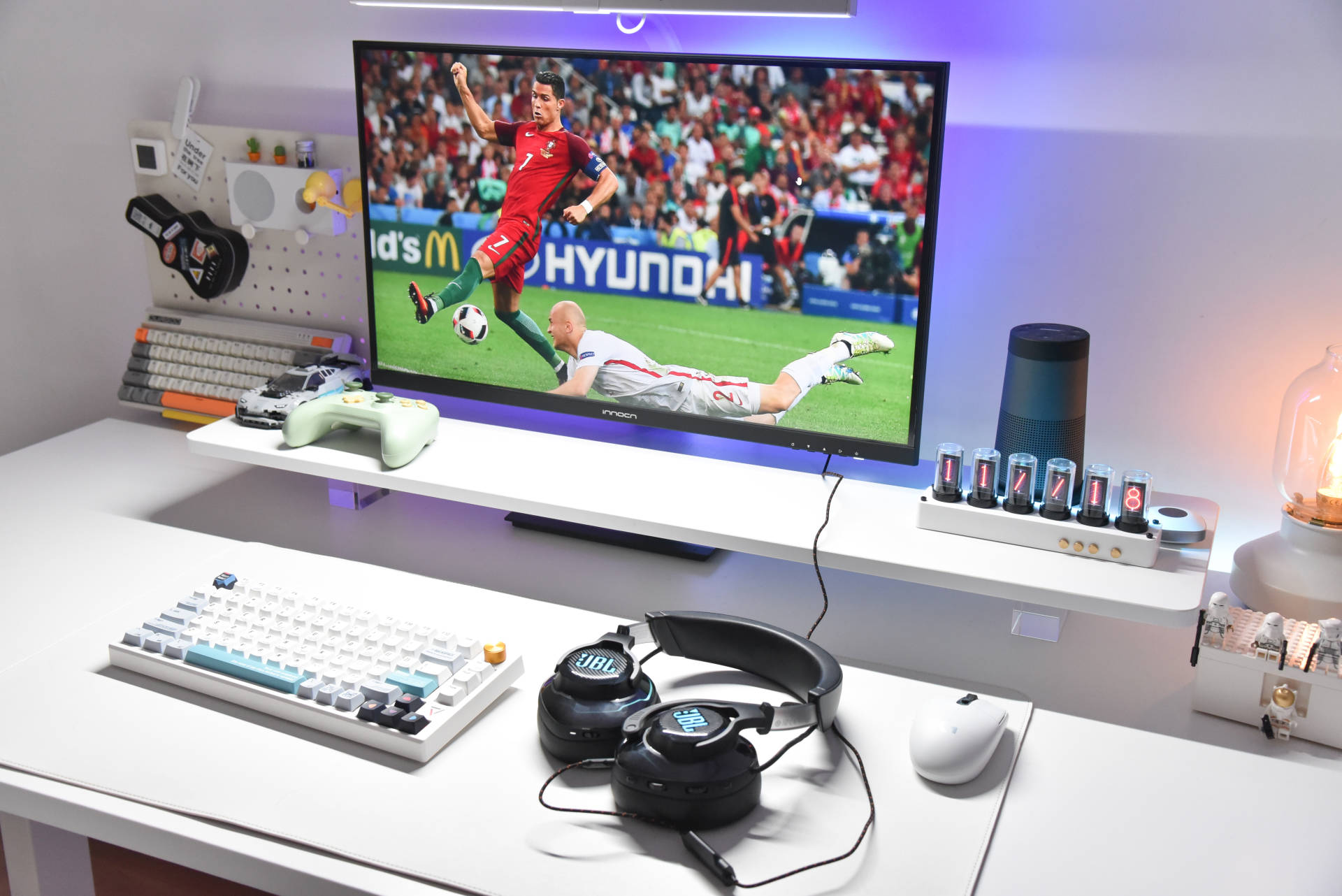 jblquantum100娓告垙鑰虫満娴嬭瘎,鏃犵嚎鑰虫満鐢电珵鑰虫満