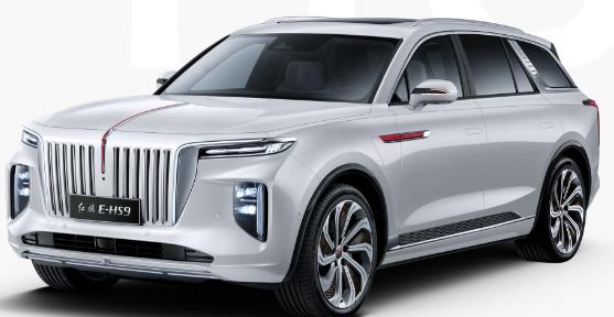 国产之光红旗l5,国产之光红旗