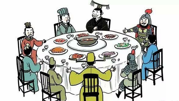 白酒基础知识大全值得一看,白酒新手入门基础知识