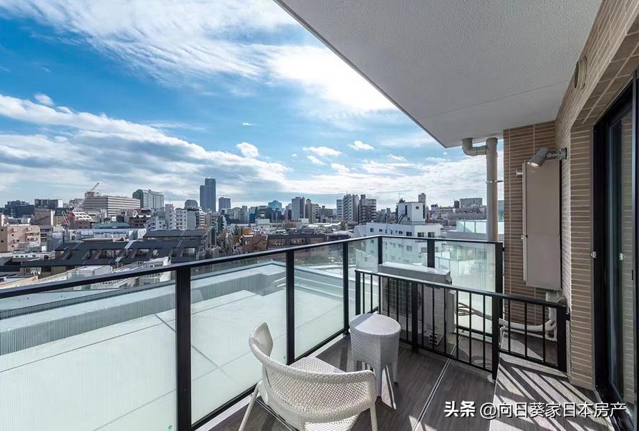 在日本买房就可以拿到签证？没有这样的移民制度