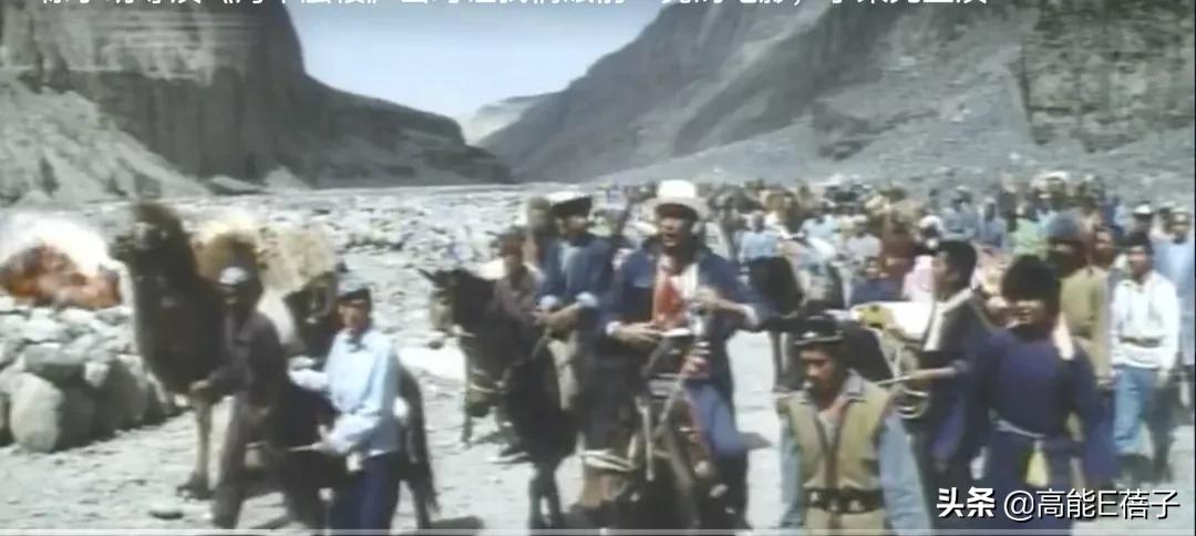 2021内娱离婚元年，63岁老戏骨也闹离婚了？