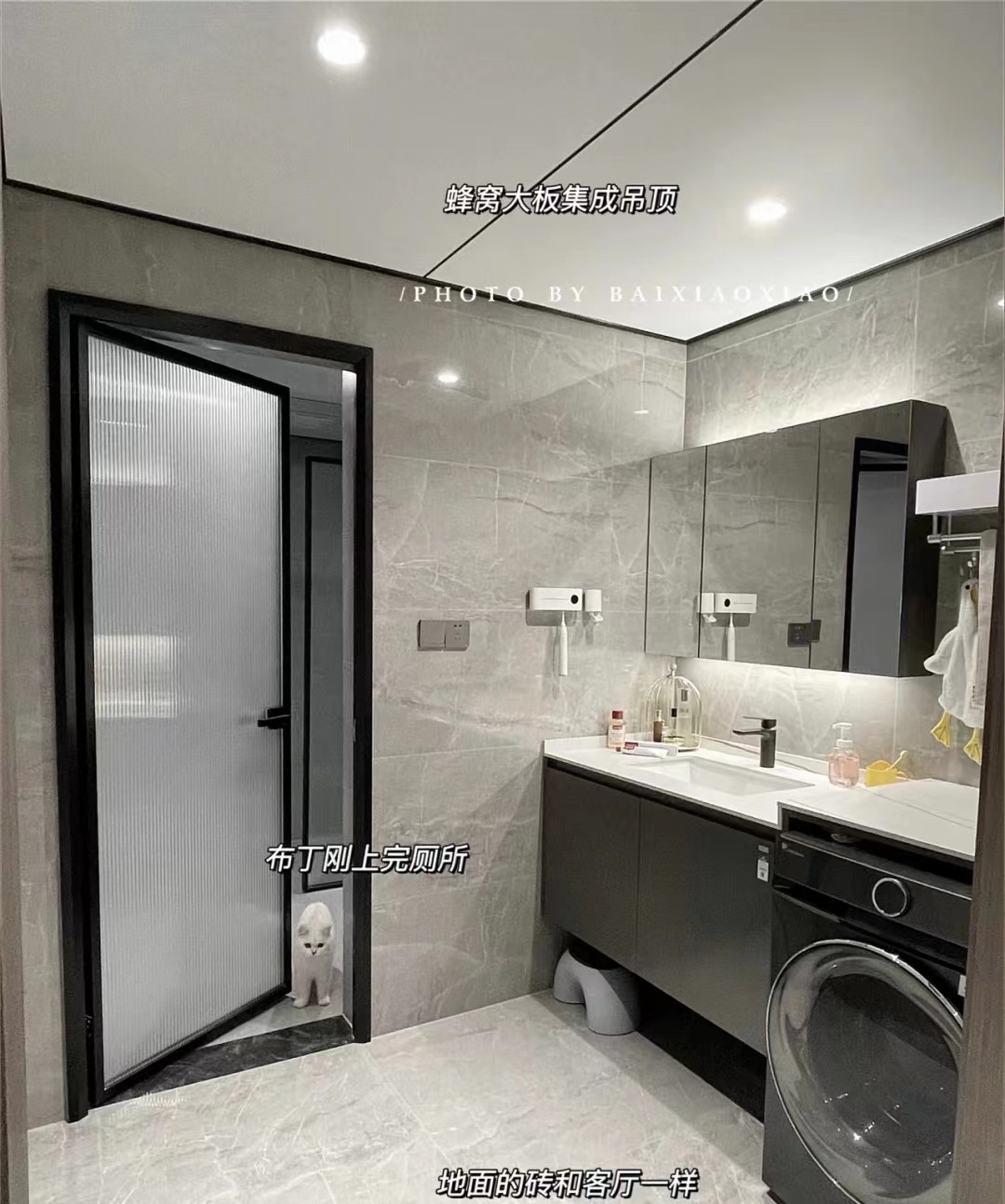 业主装修花了300多万,花30多万装修的房子竟然是隔壁家