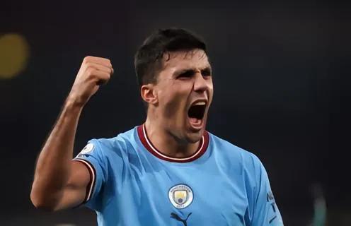 曼城1-0国际米兰罗德里破门,国米曼城欧冠决赛卢卡库