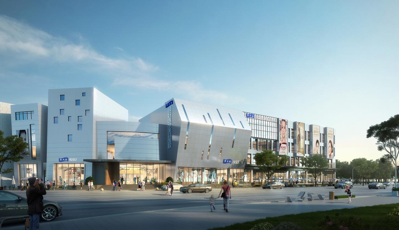 四川悦好美容医院纹眉怎样,四川悦好医学