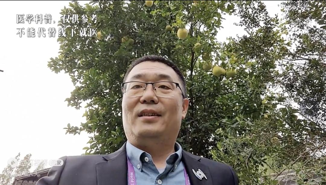 5年，516万粉丝，这位医生立志给中国人补齐健康素养课