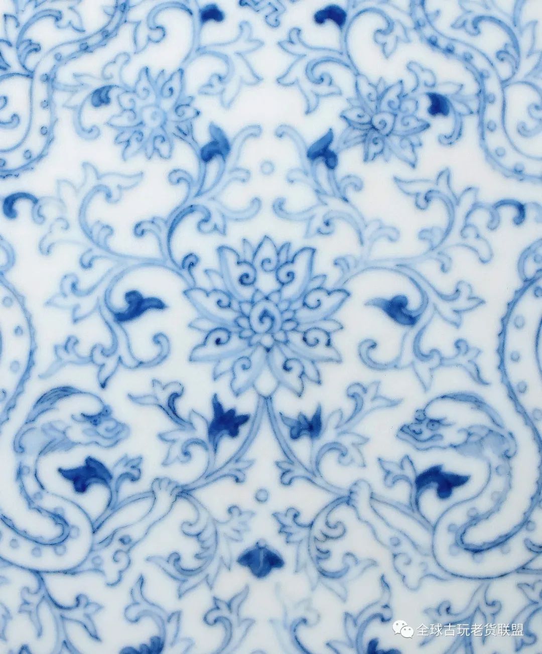 赏故宫典藏识瓷器经典,清宫旧藏珍瓷鉴赏