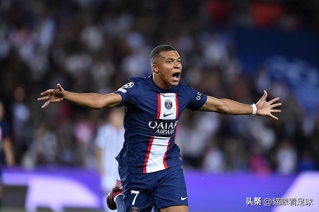 梅西姆巴佩c罗谁更强,梅西与c罗巅峰对决姆巴佩