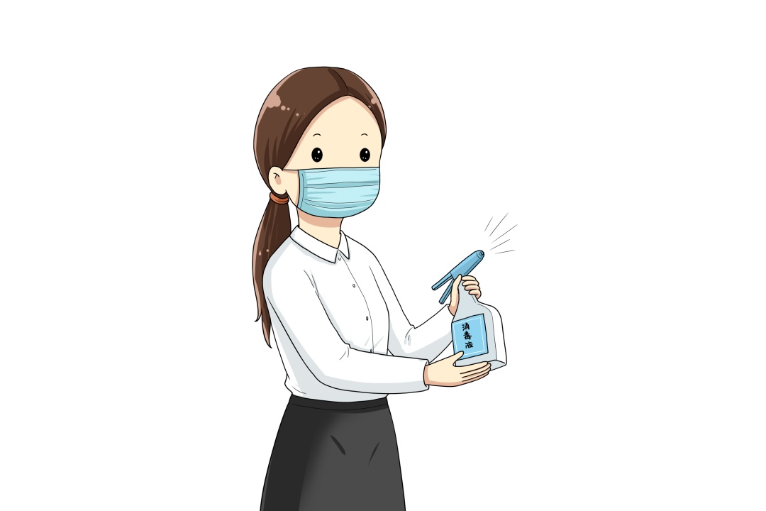 紧急提醒非必要不外出,紧急通知非必要勿出门