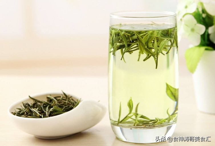 中国十大名茶最新排名普洱,中国十大名茶绿茶图片