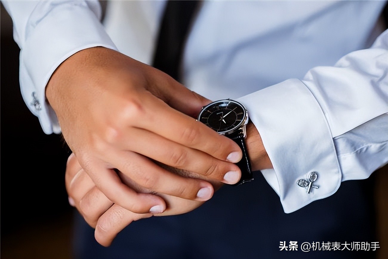 手表机芯级别怎么区分好坏,手表哪几种机芯比较好