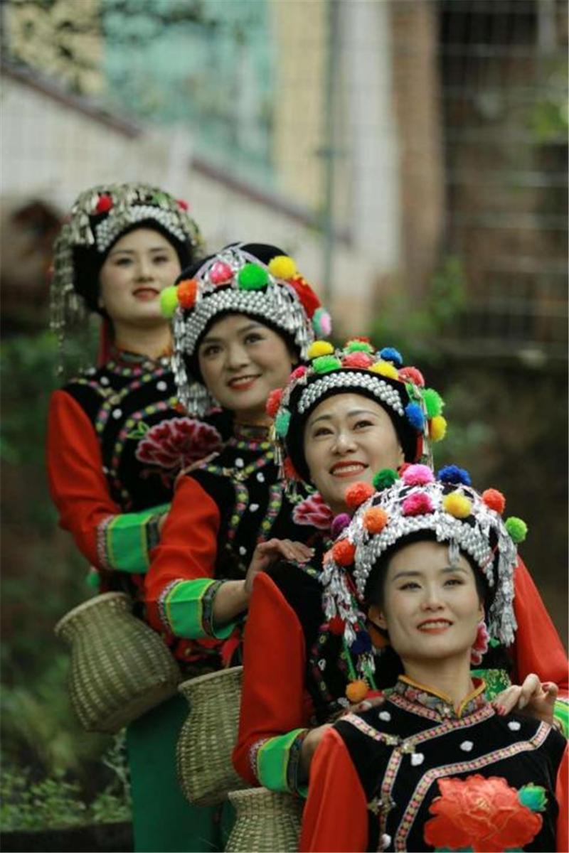 国庆假期最佳爱情表白地,大理获最佳爱情表白地