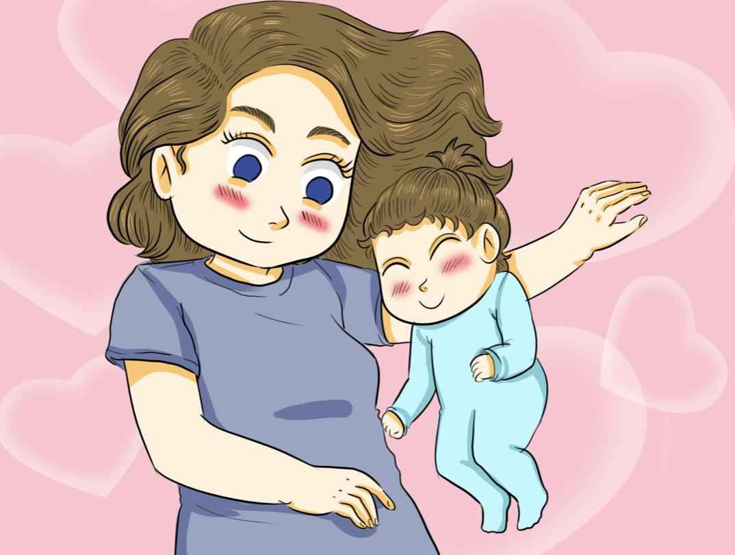 儿子像娘金砖砌墙说法是对的吗,儿子像娘金砖砌墙灵不灵