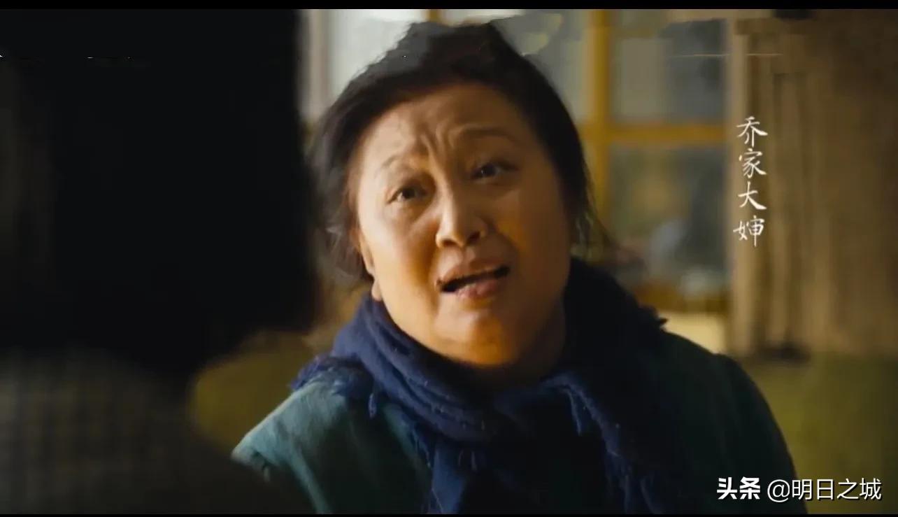 那街那景那人！《人世间》里的“吉春市”，仿佛回到旧时的长春