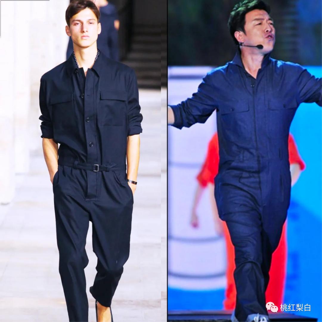 从端庄大气到小家碧玉央视主持人,从国泰民安到网红锥子脸