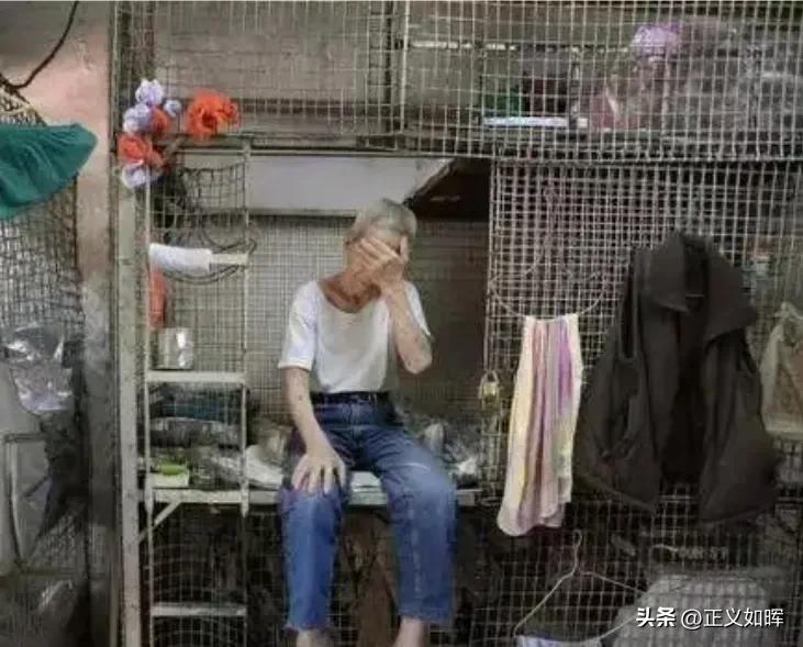 穷人和富人谁更好相处,穷人富人是怎么相处的