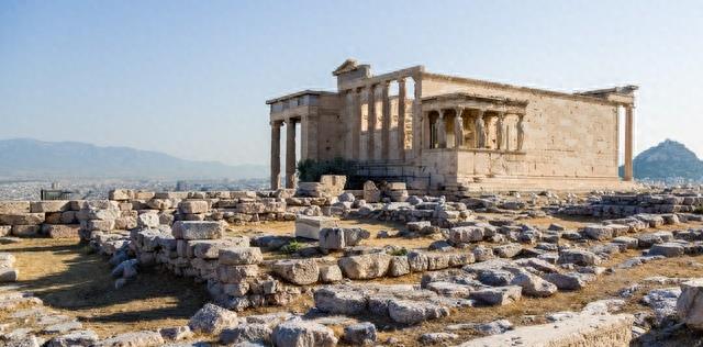 中国古代城市和古希腊罗马城市,城市进程演变