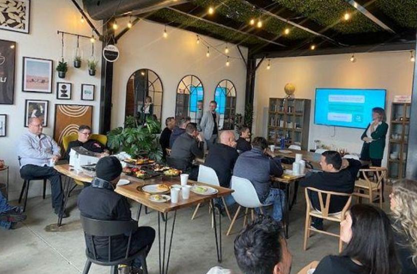 福利待遇非常好的国家,福利加拿大