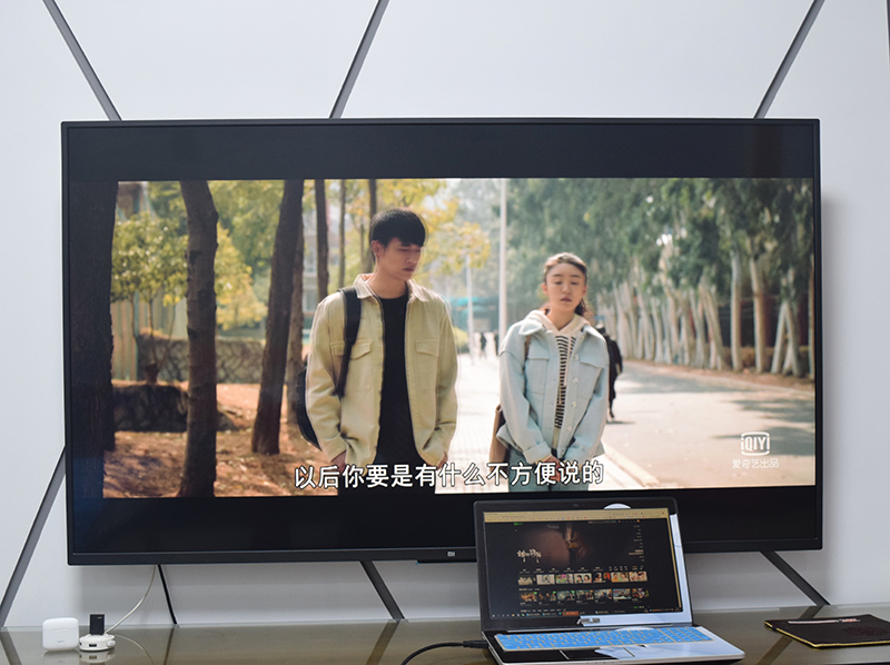 为游戏而生!一个Dongle让你连接各种游戏设备