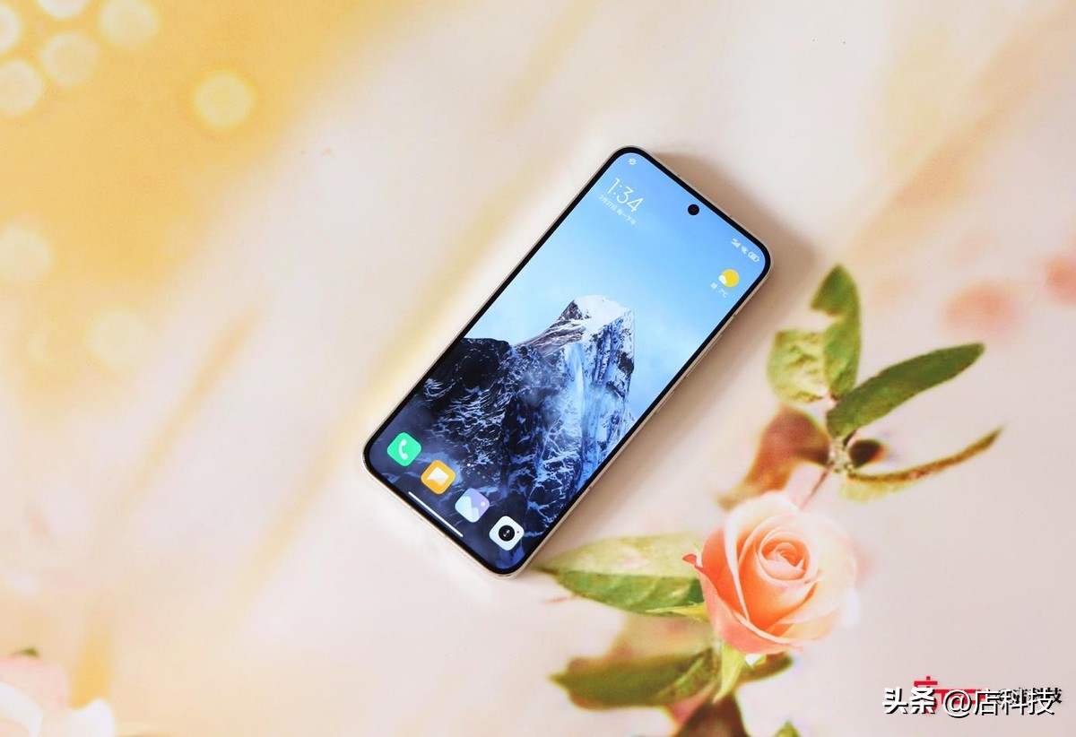 小米13上手体验爱不释手,小米13从发布到现在的体验感受