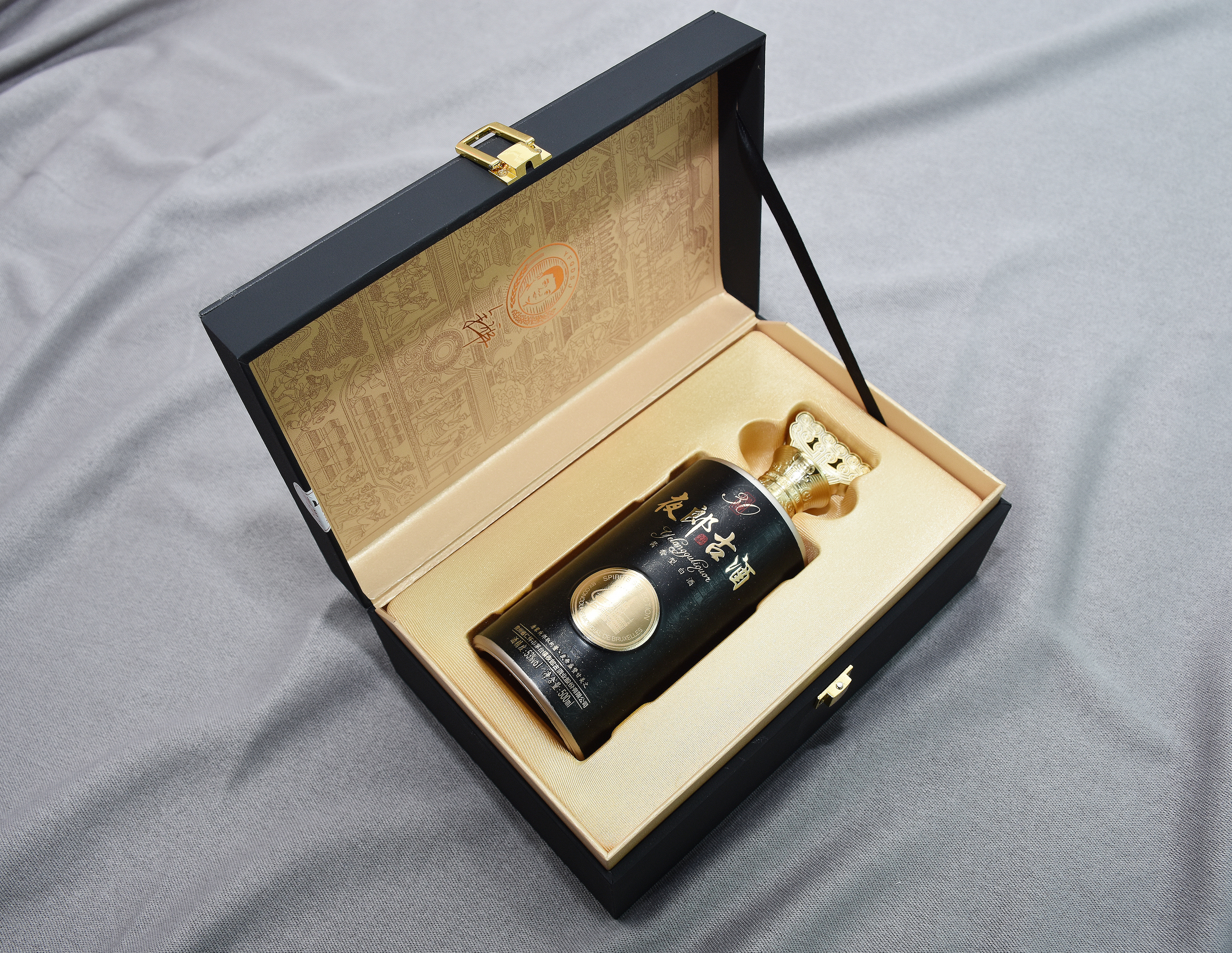 散白酒加盟哪家好,白酒招加盟可信吗