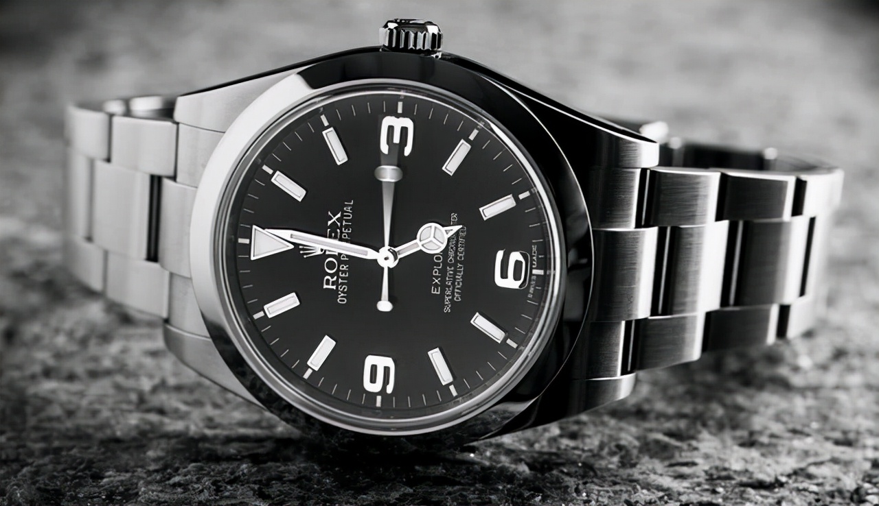 男士手表应该怎么挑选,男士如何选择一款好的手表