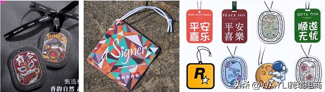 嗅觉市场变化,香氛市场的崛起