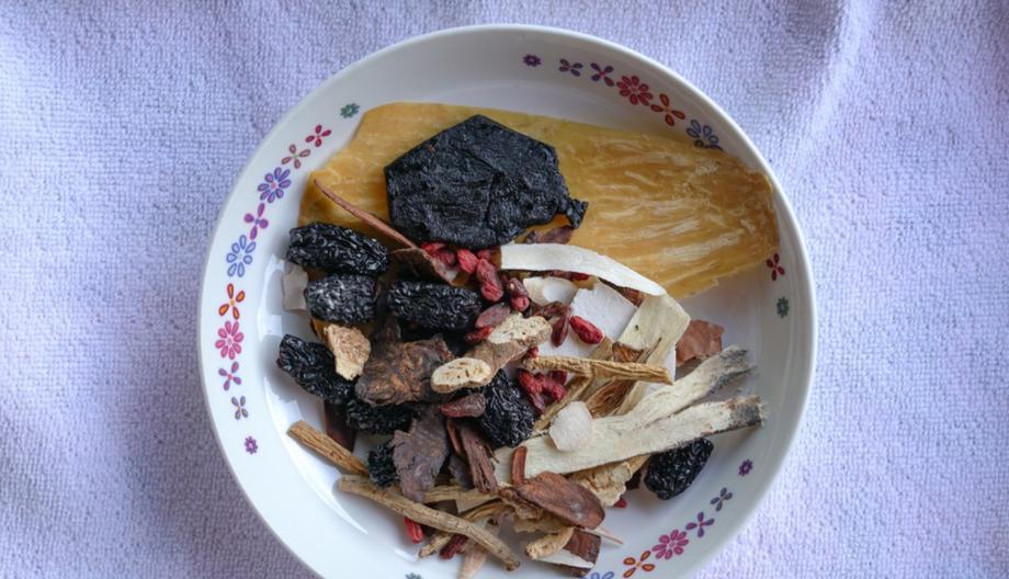 肾阳不足高血压中成药,中医调节高血压的方子