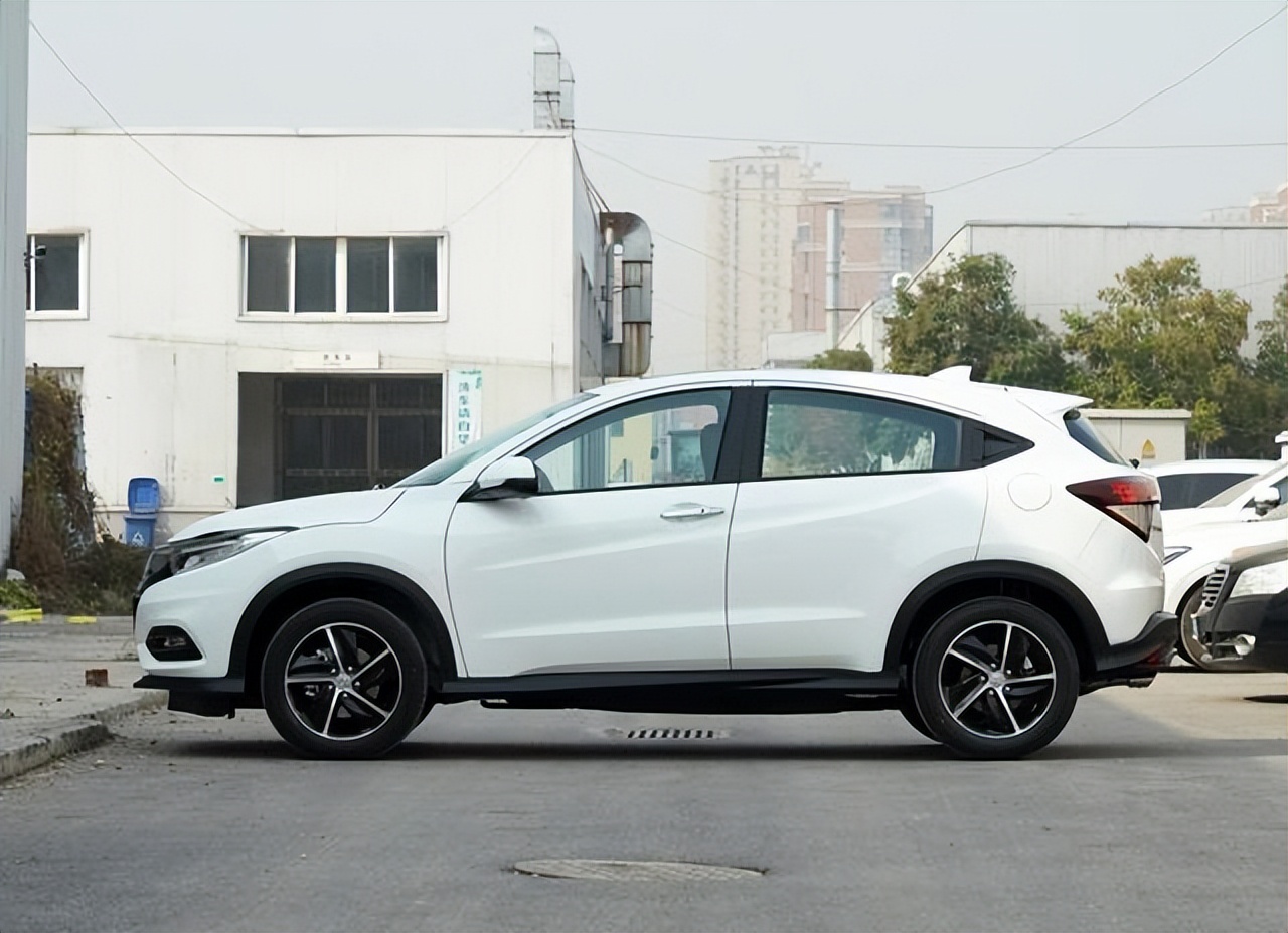 本田缤智跑了十几万km还值得买吗,23款本田缤智车主的真实感受