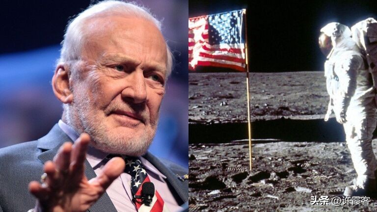 九死一生的阿波罗登月计划，实验中死亡三人，阿姆斯特朗差点牺牲