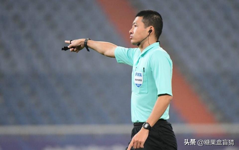 李铁案已经有裁判“失联”?名记说出实情,真相大白了