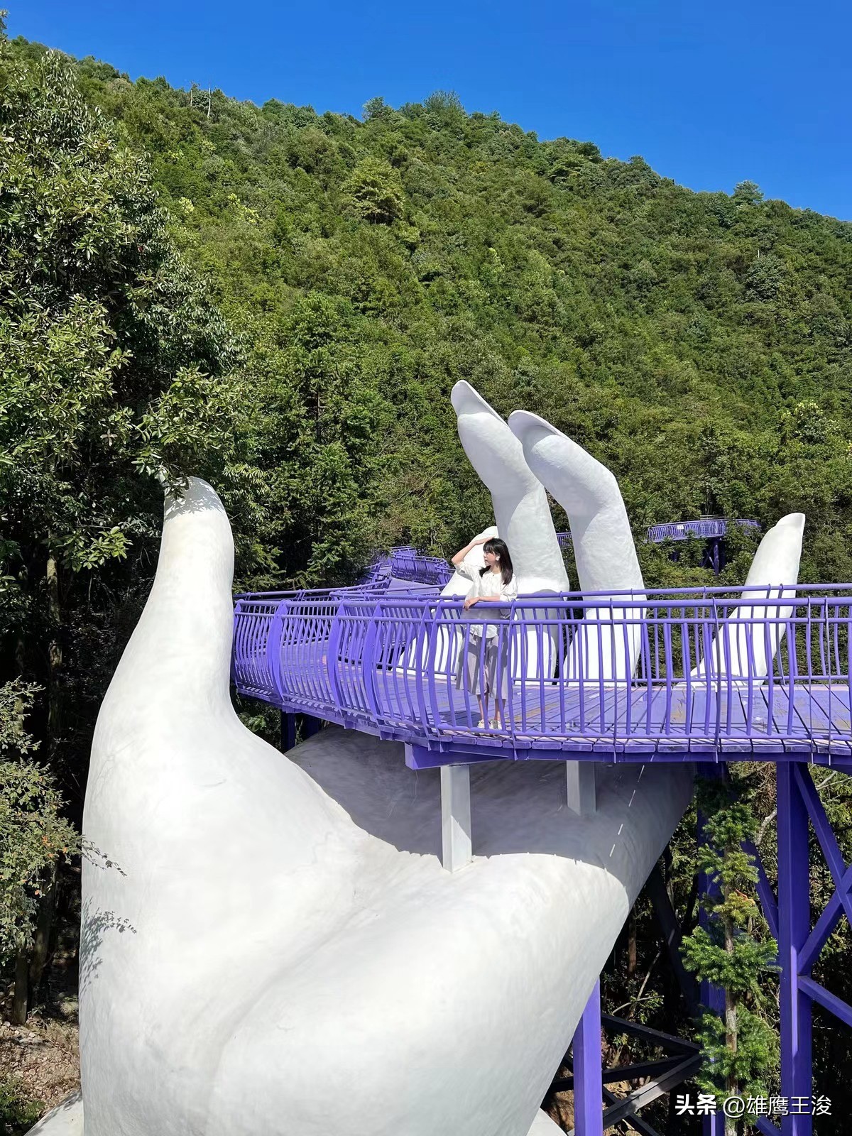 距杭州1000公里的景区有哪些,距离杭州2小时车程以内的景点