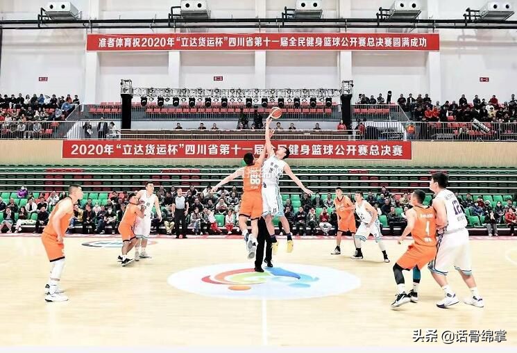 那一刻,他们成了光!盘点2021年绵阳体育高光时刻