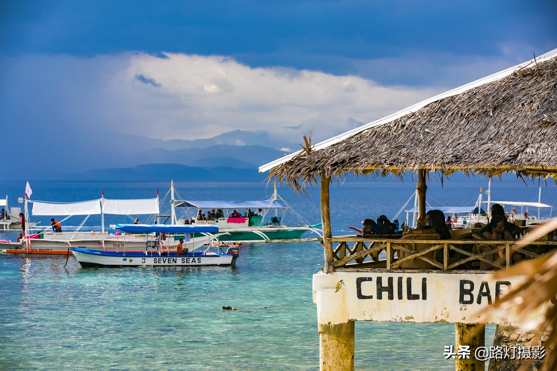 离婚犯法，唱歌跑调犯法，赌博却合法，菲律宾到底有多奇葩？